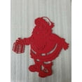 thumbnail image 3 of Metal Die Cuts, New Santa Claus Cutting Dies Stencil for DIY Scrapbooking Album Decorative Card Embossing Craft DIY, 3 of 3