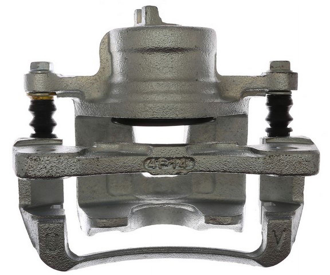 Raybestos Element3 New Plated Calipers
