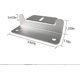 thumbnail image 2 of Soporte Z de montaje de Panel Solar YONGSHENG 4 unidades para barco RV, 2 of 2