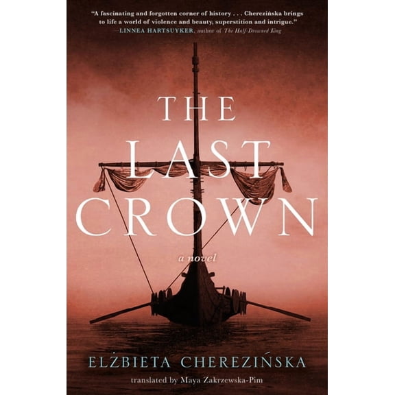 Bold The Last Crown, Book 2, (Paperback)