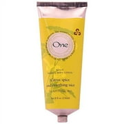 Hand & Body Lotion - Citrus/spice & Ever