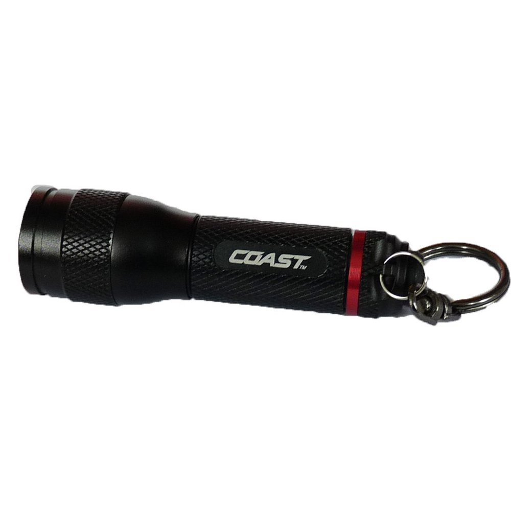 Coast PX5 19275 LED Keychain Flashlight