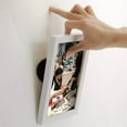 thumbnail image 2 of Scratch Double Sided Sticker, 20 Pair Self Adhesive Tape, Rectangle 6 x 4 cm, Ro, 2 of 3
