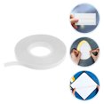 thumbnail image 2 of Shisuyan PVA Pocket Positioning Double Sided Tape White 2Set 393.00X0.24X0.00In, 2 of 8