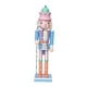 thumbnail image 2 of Rey de Navidad, Decoración navideña, Adorno, Figurita para mostrador, Fiesta Rey azul, 2 of 9