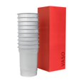 thumbnail image 3 of Vaso promocional termosensible de aluminio que cambia de color-renk rojo 9.8 x 12.5, 3 of 3