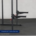 Titan Fitness Spotter Arms for T2 Series Power Rack