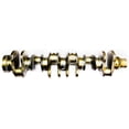thumbnail image 1 of CRANKSHAFT C/W GEAR 6151351010 for Komatsu, 1 of 1