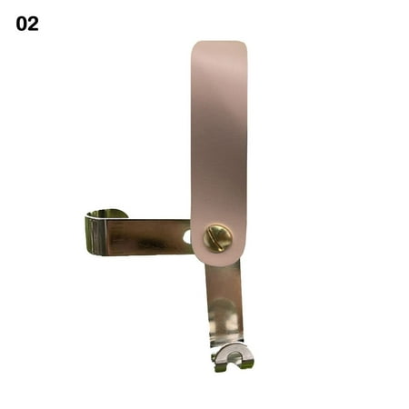 

Multicolor Kitchenware Rack Tool Detachable Pot Pan Hanger Storage Buckle S-Shaped Hanging Hooks Outdoor Camping 2
