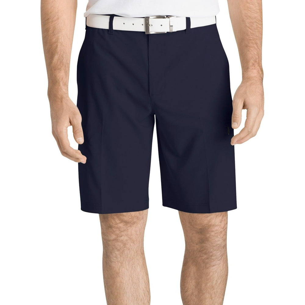 IZOD Men's Golf Swing Flex Cargo Short