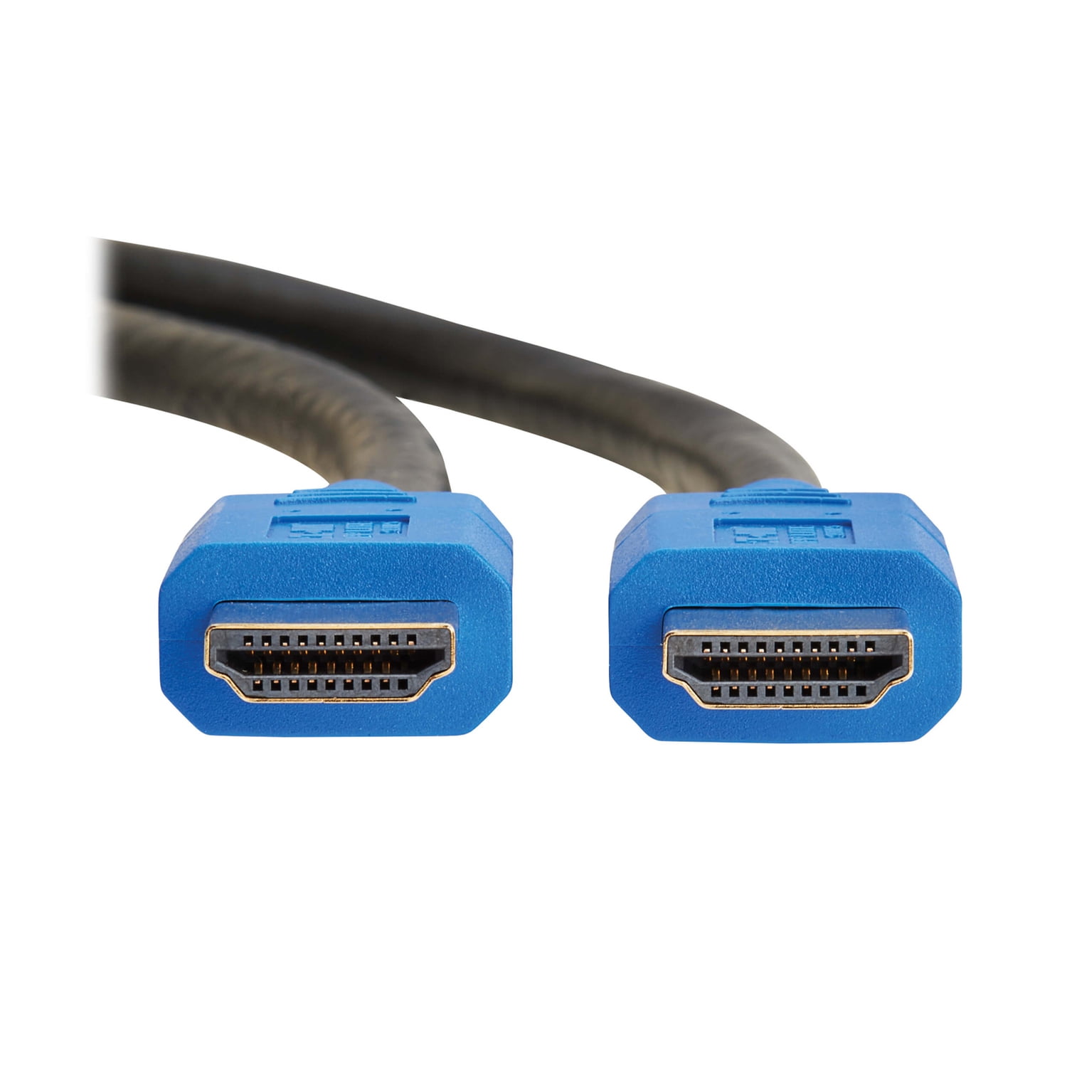 Tripp Lite by Eaton 8K at 60-Hz Male/Male HDMI Cable with Ethernet, Black, 6 Ft., P568-006-8K6, P568-006-8K6