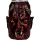 thumbnail image 2 of Porta Latas Demonio Temática Halloween Decorativo Para Bebidas Fiesta, 2 of 6
