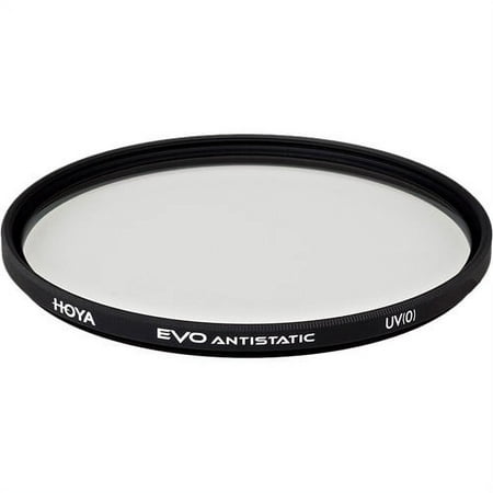 UPC: 0024066060426 | Hoya 49mm EVO Antistatic UV Filter XEVA-49UV