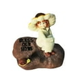 thumbnail image 3 of Estatua de niña de piedra, escultura artesanal, coleccionable, de mesa, figura de ángel, adorno para galería, hotel, regalo, decoración de gabinete, 3 of 9
