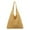 Yellow, variant on Crochet Bags for Women Summer Beach Tote Aesthetic Tote Hippie Fashion Lightweight Knit Bags Ladies Girls Holiday Travel