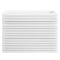thumbnail image 2 of Render 30" Wall-Mount Bathroom Vanity White, 2 of 8