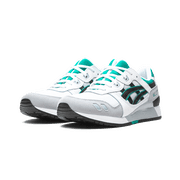 ASICS MENS Gel Lyte III 1191A223 100 1191A223 100 from Stadium Goods