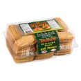 thumbnail image 3 of New Krunch Vegetarian Sooji Biscuits, 3 of 7