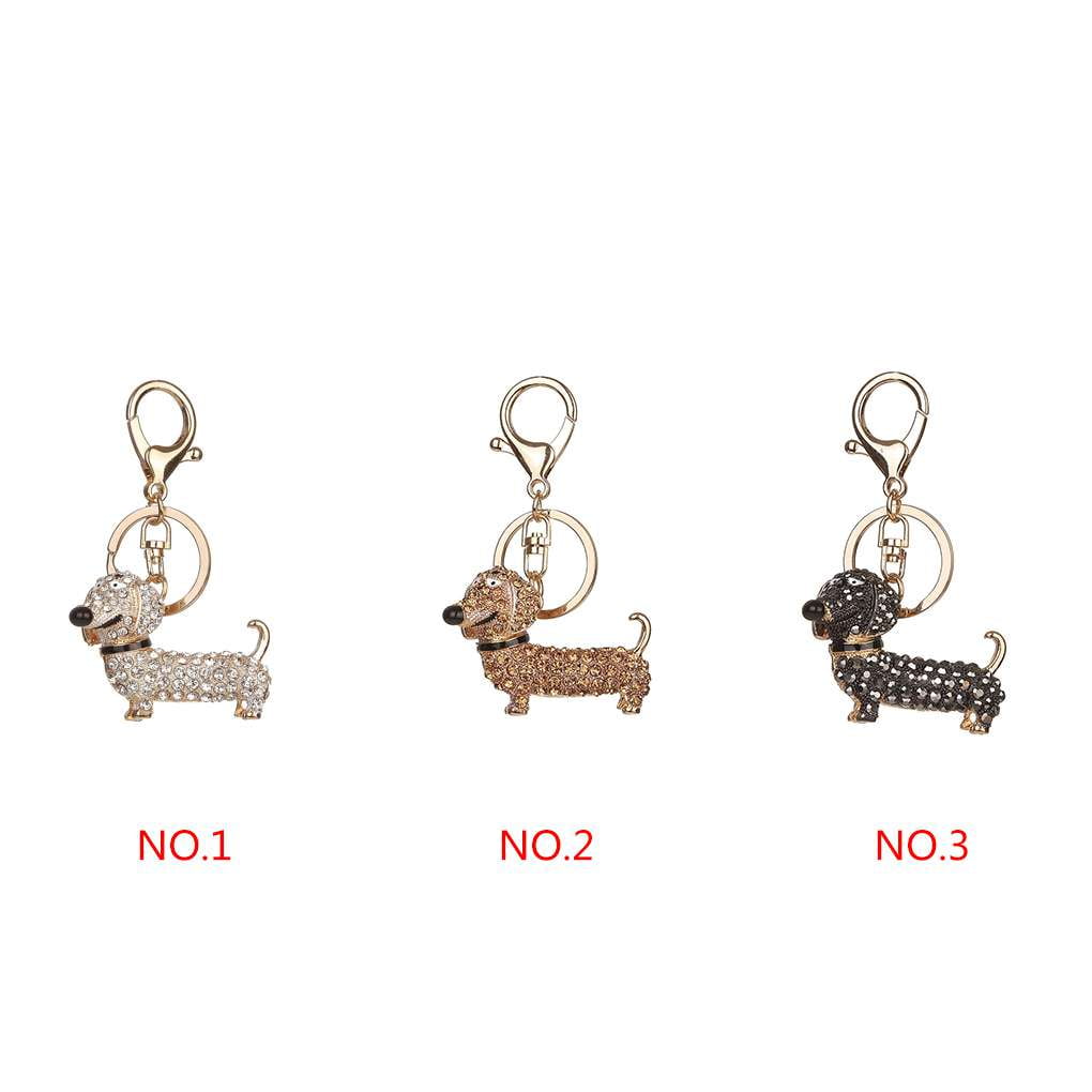 Dachshund key holder outlet