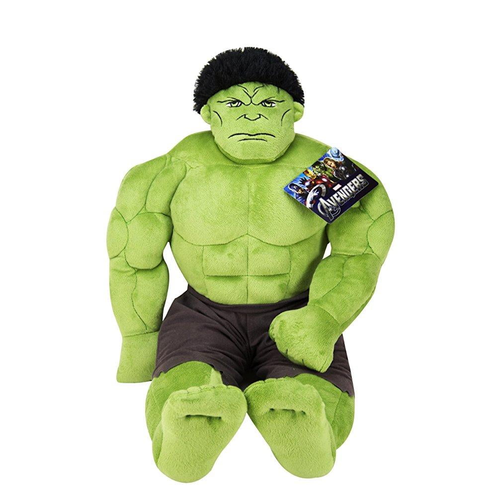hulk pillowtime pal