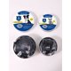 thumbnail image 1 of 1pc Pet Insect Repelling Collar, Adjustable, Anti-flea, Tick & Mite, Suitable For Dogs, Cats In Different Sizes, 1 of 4