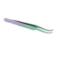 thumbnail image 1 of Pinzas para pestañas BuyWeek de Acero inoxidable curvas, 1 of 14