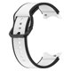 thumbnail image 2 of Samsung Galaxy Watch 5 / Watch 5 Pro Sports Bicolor M / L gris, 2 of 5