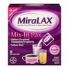 MiraLAX Laxative Powder Packets 10 packets per box - Pack of 1