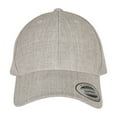 thumbnail image 4 of Flexfit  Adult Premium Snapback Cap, 4 of 4