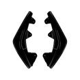 thumbnail image 2 of Rear Bumper Side Splitters For 1 Series F20, 2 of 5