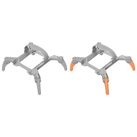 Landing Gear for DJI Mini 3 Pro  Spider Leg Foldable Height Extension Kit for DJI Mini3 Pro Drone Accessories