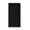 Black, variant on Foldable Silicone Stand for Smartphone, Tablet & Laptop, Robust Flexible Transforming Desk Holder, Sturdy Resilient Travel Riser with Heat Dissipation, Black/Orange