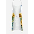 thumbnail image 4 of Yorkshire Terrier in Sunflowers Apron, 4 of 5
