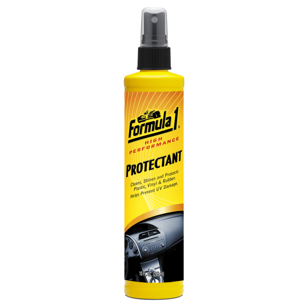 Formula 1 Protectant 10 oz.