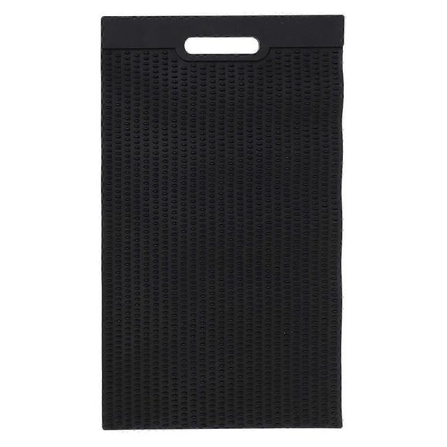 Fish Cutting Mat Fish Cleaning Board Convenient Fishing Mat Fish Tank Mat Fish Board Fish Cutting Board For Boat Fish Measure Board Fish Scale Mat
