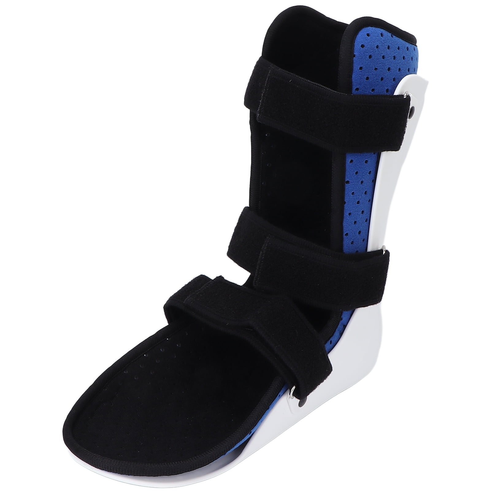 Foot Postural Correction Brace, Breathable Ankle Foot Drop Repeatable