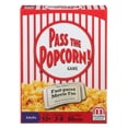 thumbnail image 2 of Pass the Popcorn Movie Trivia Game for 2 to 8 Players Ages 12 Years and Older, 2 of 3