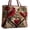 C, variant on CZSCPDAW Women's Sheep Print Tote Handbag with Comfortable Handles and Spacious Interior for Work Shopping and Travel