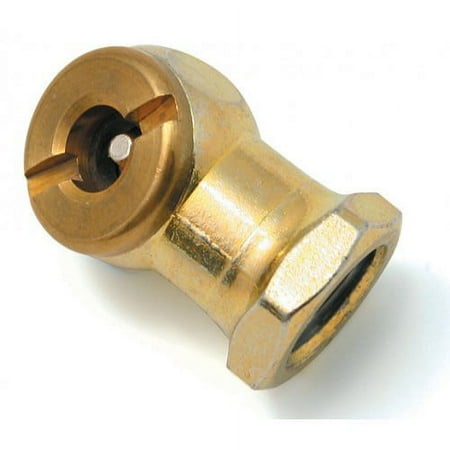 UPC: 0053001019311 | CTA 1931 – Air Chuck – Hex Ball Foot
