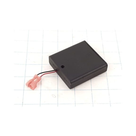 Nexgrill Battery Box 20002513A0