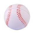 thumbnail image 4 of 12 Pack Baseballs Practice Baseball for Kids Unmarked Autographs Baseballs for Youth Baseball Trainning Pitching Throwing Balls, 4 of 6