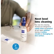ZEISS Lens Cleaning Solution Kit ( 2 pk., 8 fl. oz./pk.)