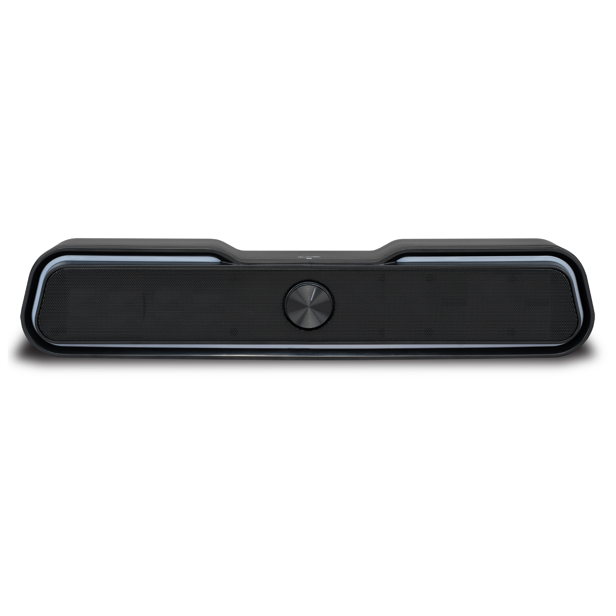 iLive 17-Inch Portable Wireless Soundbar Speaker, Black