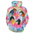 thumbnail image 4 of Wings of Fire Hoodie for Men Women, Unisex 3D Print Pullover Hooded With Pocket, Fashion Heavyweight Hoodies, S-6XL, 4 of 7