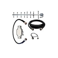50 ft Directional Antenna Kit for MR5100 Nighthawk Netgear M5 5G Mobile Router