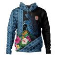 thumbnail image 3 of Nuevas sudaderas con capucha de Fiji Tapa Polynesian con estampado 3D para hombres, ropa de calle de moda, sudaderas con capucha de manga larga, ropa con capucha, 3 of 5