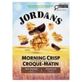 thumbnail image 1 of Jordans Morning Crisp Dark Chocolate Granola Cereal, 1 of 7