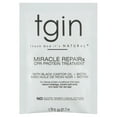 thumbnail image 4 of Thank God It's Natural (tgin) Miracle RepaiRx CPR Protein Treatment Packet - Hair Protein Mask, 1.75 oz, 4 of 6