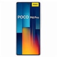 thumbnail image 3 of WANLONFENG DKSM2 Series Clear Case for Xiaomi Redmi Note 13 Pro 4G Poco M6 Pro 4G TPU Phone Cover wi, 3 of 5