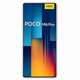 thumbnail image 3 of WANLONFENG DKSM2 Series Clear Case for Xiaomi Redmi Note 13 Pro 4G Poco M6 Pro 4G TPU Phone Cover wi, 3 of 5